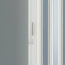 Ver imagem 7 de 2 Portas Sanfonadas de Pvc 210x96cm