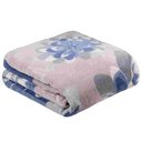 Ver imagem 2 de Cobertor Kyor Chablis 220x240 Colorido Jolitex