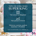 Ver imagem 5 de Almofada de Amamentação Safari Estampada 100% Algodão Conforto e Estilo:rosa