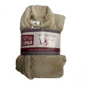 Ver imagem 1 de Roupão Plush Colors Bene Casa