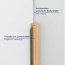 Ver imagem 5 de Guarda-roupa Modulado de Canto 2 Portas Jade CabeCasa MadeiraOriginals