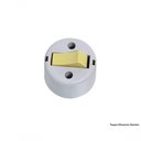 Ver imagem 1 de Interruptor Tecla Simples Sobrepor Cz 8100 C/12pcs