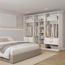 Ver imagem 2 de Guarda-roupa Modulado 3 Peças Jade CabeCasa MadeiraOriginals