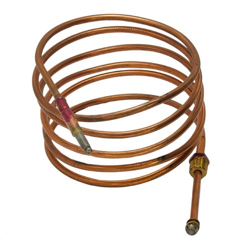 Termopar para Termostato Eitar 1500mm - 010005150