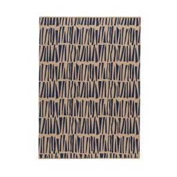 Tapete Quarto/sala D8 1,40 X 2,00 African 009193/ 102925 - 1
