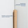 Guarda-roupa Modulado de Canto 8 Peças 10 Portas Jade CabeCasa MadeiraOriginals - 7