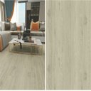 Ver imagem 1 de Piso Vinilico Europeu Autocolante em Régua Madeira Garapeira Caixa