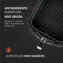 Ver imagem 4 de Fritadeira sem Óleo Air Fryer 6 Litros Mondial 220v