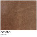 Ver imagem 5 de Kit 02 Cadeiras de Jantar Jade Base Fixa Corano Caramelo - Nexta Casa