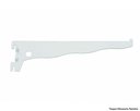 Ver imagem 1 de Suporte Trilho Branco 40cm 8511040