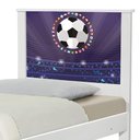 Ver imagem 4 de Bi Cama Juvenil Zap Futebol Estádio com Colchões