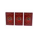 Ver imagem 2 de KIT c/ 3 O Tradicional Baralho Cigano 36 cartas plastificado