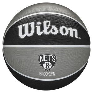 Bola de Basquete Nba Team Tribute Brooklyn Nets #7 Wilson
