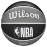 Bola de Basquete Nba Team Tribute Brooklyn Nets #7 Wilson - 2