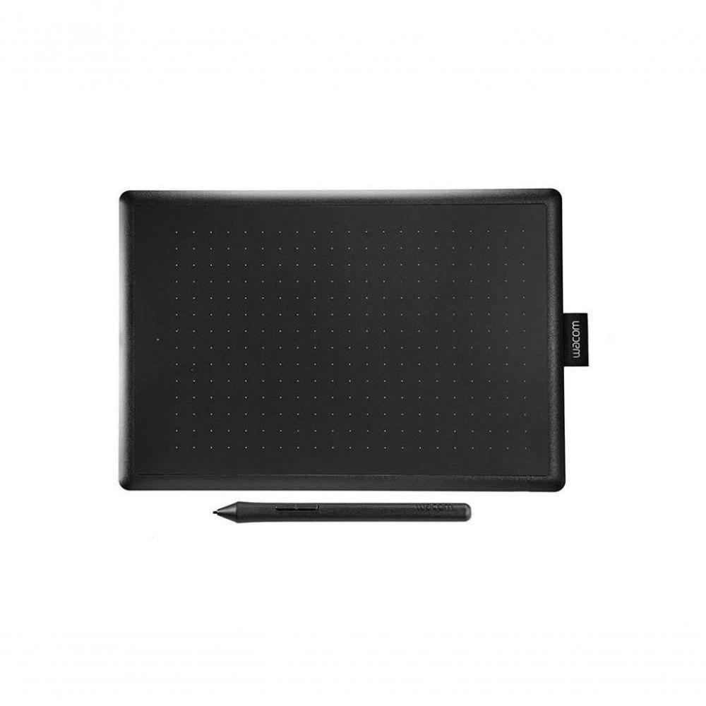 Mesa Digitalizadora Wacom One Media - Ctl672k1a - 2