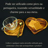 Jogo Xícaras Café 230ml + Pires para Café da Manhã - 2