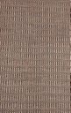 Ver imagem 1 de Tapete Kilim Guzerate 150x200 Marrom Cru