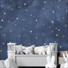 Papel De Parede Céu Estrelado - 1