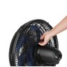 Ventilador Arno Xtreme Force Breeze Parede 40cm Vb4p 127v - 8
