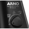 Ventilador Arno Xtreme Force Breeze Parede 40cm Vb4p 127v - 9