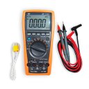 Ver imagem 2 de Afr - Mt5300 - Multimetro Digital Afr