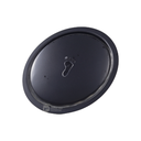 Ver imagem 1 de Ralo Click Inteligente Pop Up - Preto 10x10 Redondo