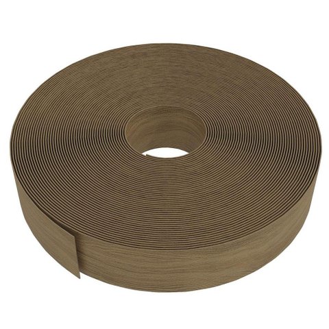 Fita de Borda Acabamento para Mdp 10m X 19mm M617 Kappesberg - Nogueira