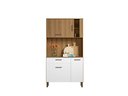 Ver imagem 4 de Kit Viena Plus 910 Madine:branco