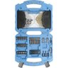 Kit de Acessórios para Furadeira e Parafusadeira com 74 Peças G19515AC GAMMA - 2
