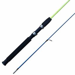 Vara de Pesca para Molinete Maruri Juriti 1,35m 20lb - 5