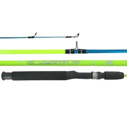 Vara de Pesca para Molinete Maruri Juriti 1,35m 20lb - 6