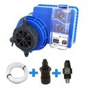Ver imagem 2 de Bomba Dosadora EX0507 Exatta 5 Litros 7 Bar 220 v