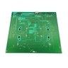 Placa Interface Painel Geladeira Electrolux Dm84x A96969602 Original - 2