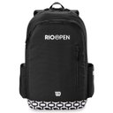 Ver imagem 1 de Mochila Wilson Rio Open Team 2026