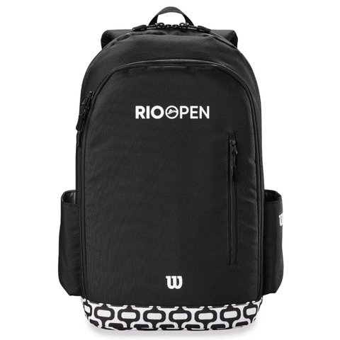 Mochila Wilson Rio Open Team 2026
