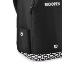 Ver imagem 3 de Mochila Wilson Rio Open Team 2026