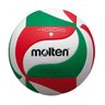 Bola de Vôlei Molten V5m4000 Volleyball T5 Tamanho Único - 1