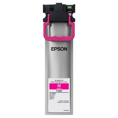 Tinta Epson T11b320al Magenta Workforce Wf-c5810 Wf-c5390 Wf-c5310 Wf-c5890