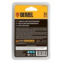 Ver imagem 4 de Lâmina Multiferramenta Deltoide Hm Cortes Precisos Madeira e Ladrilho 33mm Bivolt Denzel