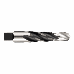 Macho Broca Canal Helicoidal 30° Hss 1/2 Npt Dormer E6531/2 - 1