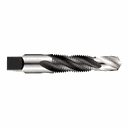 Ver imagem 1 de Macho Broca Canal Helicoidal 30° Hss 1/2 Npt Dormer E6531/2