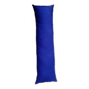Protetor Infantil Almofada de Cinto de Segurança Estampado - azul