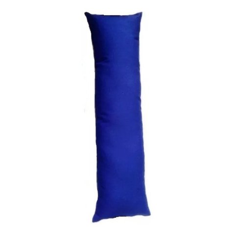 Protetor Infantil Almofada de Cinto de Segurança Estampado - azul