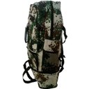 Ver imagem 2 de Mochila Militar 50l Resistente À Água com Reforço