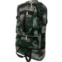 Ver imagem 1 de Mochila Militar 50l Resistente À Água com Reforço