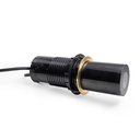 Ver imagem 6 de Torre de Tomada com Indução 2 Tomadas 10a 2usb a + C Preto Ouro