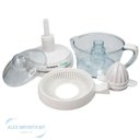 Ver imagem 3 de Espremedor de Laranja e Limão Elétrico Espremedor Bom Top