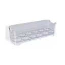 Ver imagem 5 de Porta Ovos Transparente Geladeira Empilhável Acrílico - Organizador de Ovo Acrilico - 12 ovos - PANA