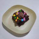 Ver imagem 4 de Kit 6 Bowls Lyor Quadrados Bambu Sortido Tigela 14,5x3cm Frutas Petiscos Sobremesas