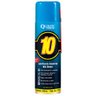QUIMATIC 10 Lubrificante Industrial Não Oleoso Aerossol 300 mL (Peso líq. 220 g) Tapmatic - Kit com  - 1